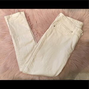 Levi’s Denim Skinny Jeans